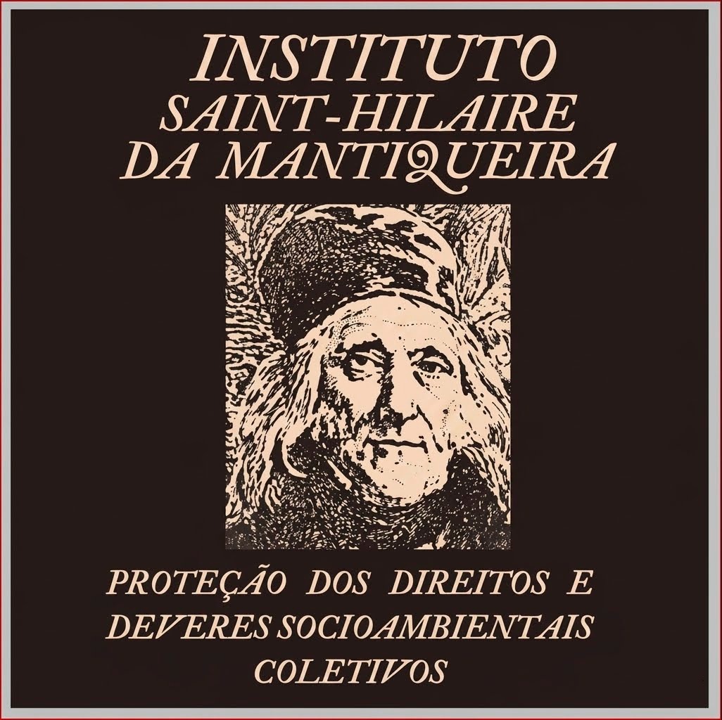 Instituto Socioambiental Sant-Hilare da Mantiqueira